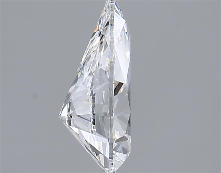 1.54 Carat Pear Lab Diamond :: Greenstar spin frame 02