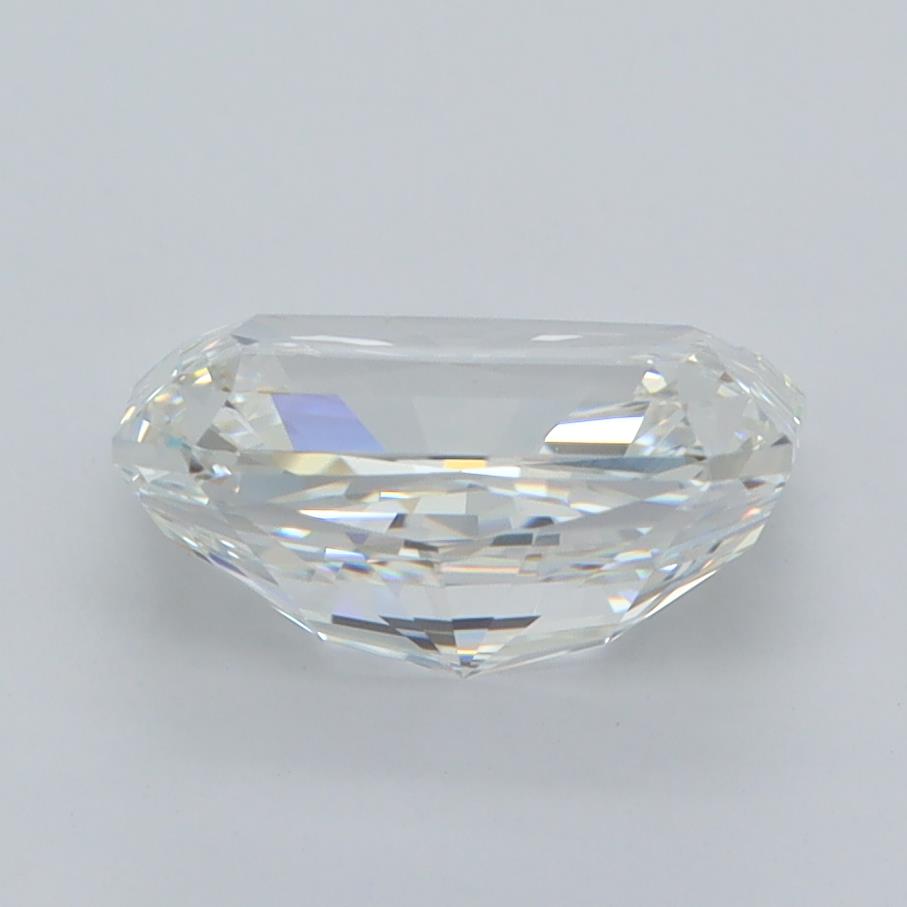 2.57 Carat Radiant Lab Diamond :: Greenstar spin frame 02