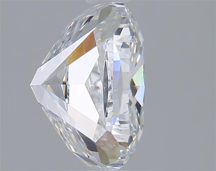 2.66 Carat Cushion Lab Diamond :: Greenstar spin frame 02