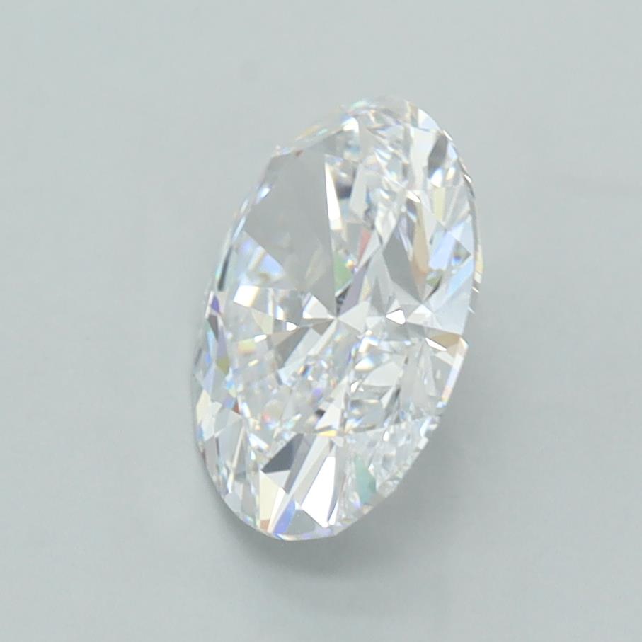 1.80 Carat Oval Lab Diamond :: Greenstar spin frame 02