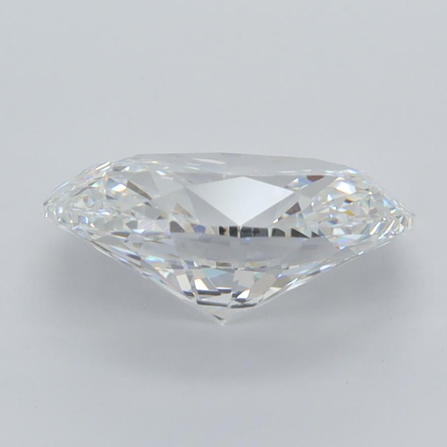 2.02 Carat Oval Lab Diamond :: Greenstar spin frame 02