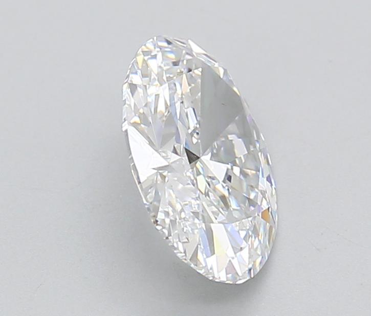 2.04 Carat Oval Lab Diamond :: Greenstar spin frame 02