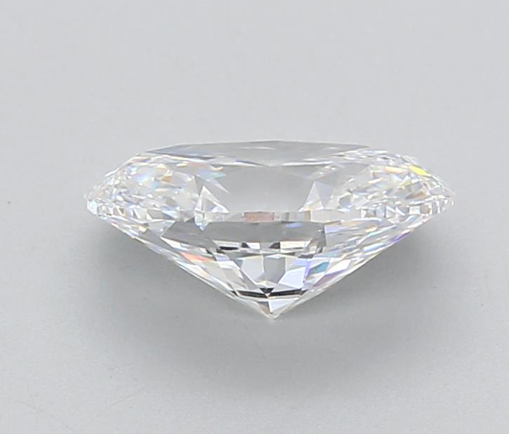 2.04 Carat Oval Lab Diamond :: Greenstar spin frame 02