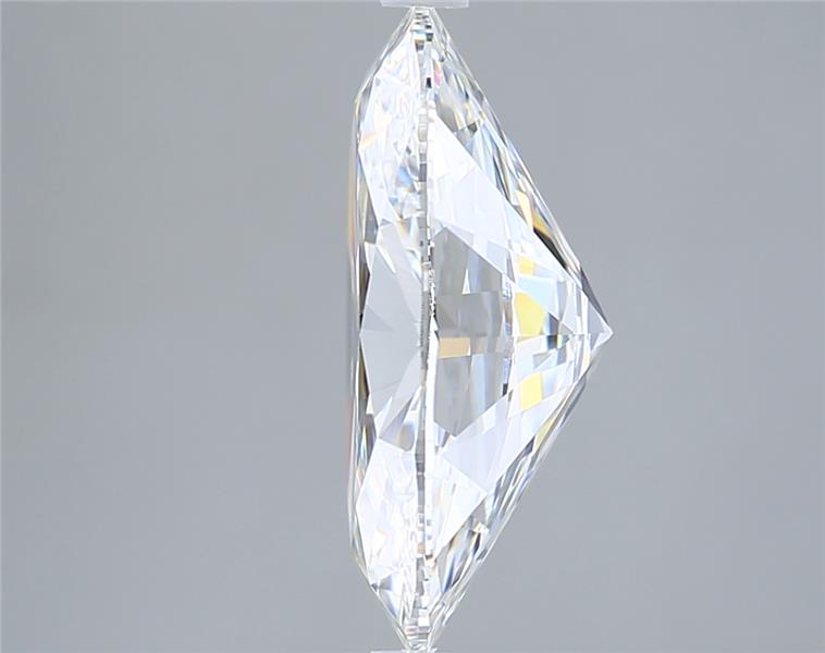 5.05 Carat Oval Lab Diamond :: Greenstar spin frame 02