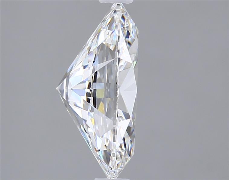 2.56 Carat Oval Lab Diamond :: Greenstar spin frame 02
