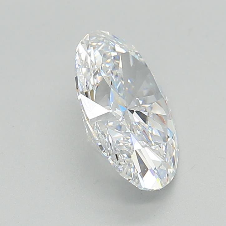 2.56 Carat Oval Lab Diamond :: Greenstar spin frame 02