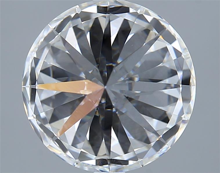 3.03 Carat Round Lab Diamond :: Greenstar spin frame 02