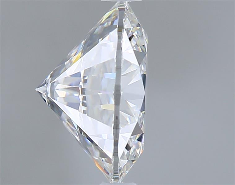 3.01 Carat Round Lab Diamond :: Greenstar spin frame 02