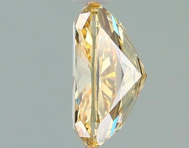 1.04 Carat Cushion Lab Diamond :: Greenstar spin frame 02