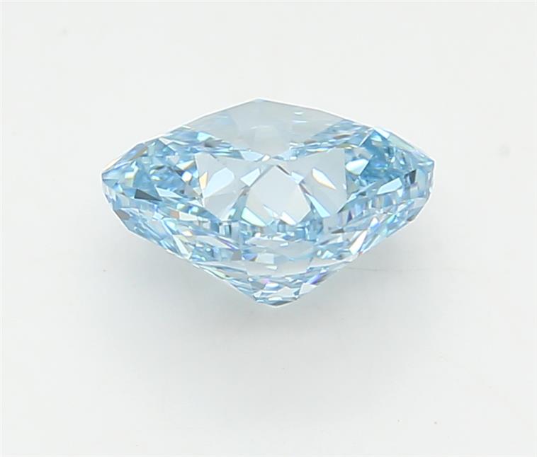 2.08 Carat Cushion Lab Diamond :: Greenstar spin frame 02
