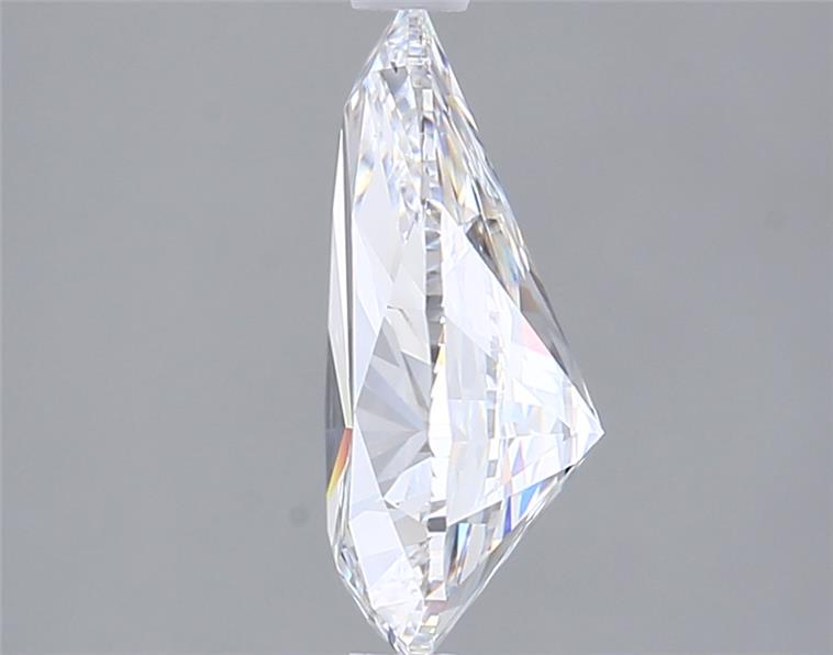 1.99 Carat Pear Lab Diamond :: Greenstar spin frame 02