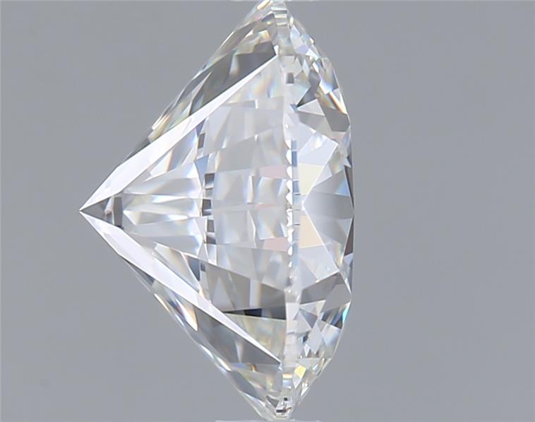 2.10 Carat Round Lab Diamond :: Greenstar spin frame 02