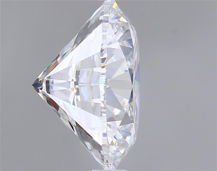 2.51 Carat Round Lab Diamond :: Greenstar spin frame 02