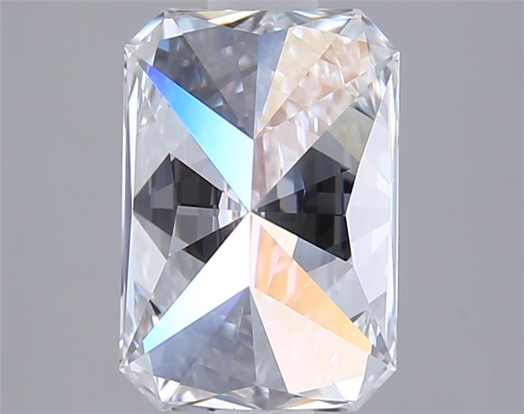 1.71 Carat Radiant Lab Diamond :: Greenstar spin frame 02