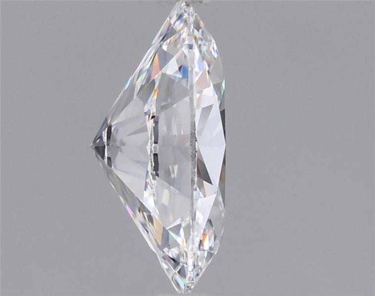 1.55 Carat Oval Lab Diamond :: Greenstar spin frame 02