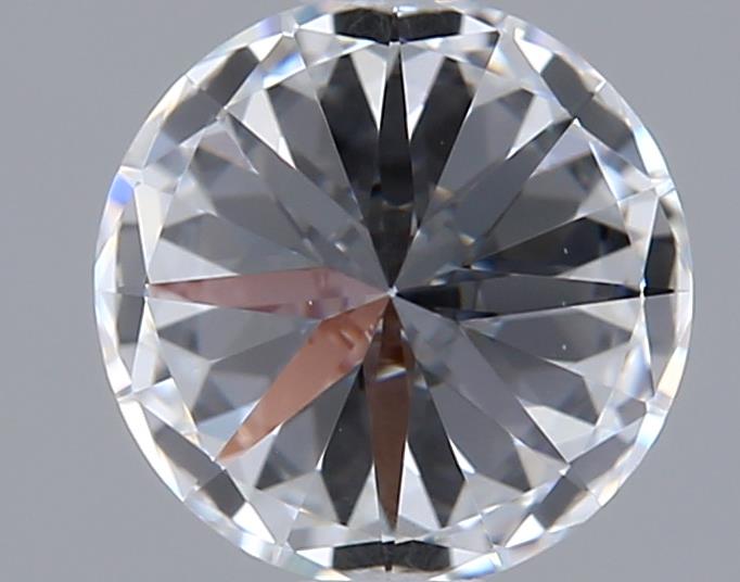 1.01 Carat Round Lab Diamond :: Greenstar spin frame 02