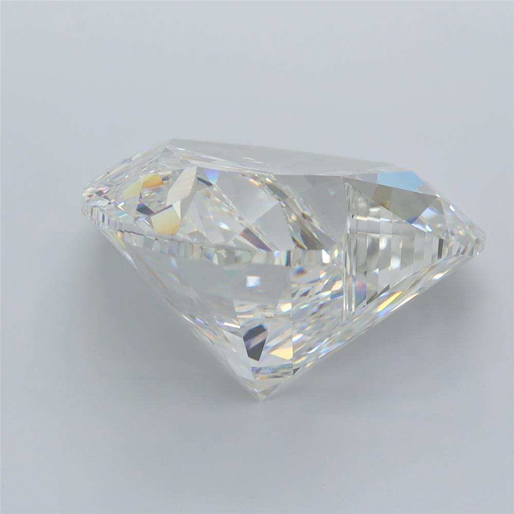 10.06 Carat Heart Lab Diamond :: Greenstar spin frame 02