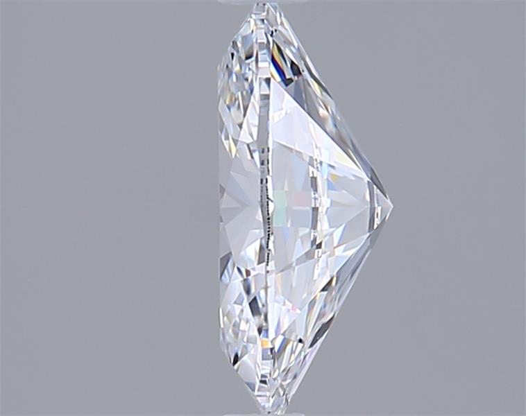 1.63 Carat Oval Lab Diamond :: Greenstar spin frame 02