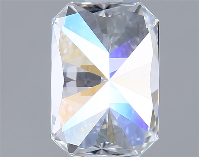 1.55 Carat Radiant Lab Diamond :: Greenstar spin frame 02