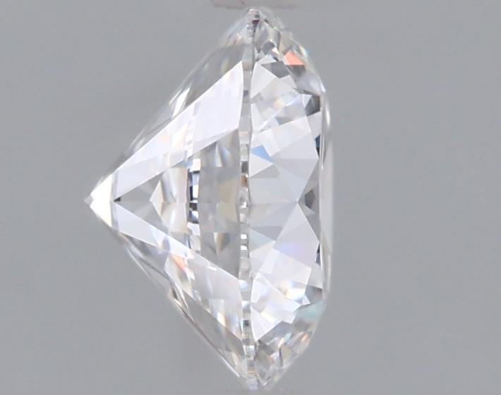 1.54 Carat Round Lab Diamond :: Greenstar spin frame 02