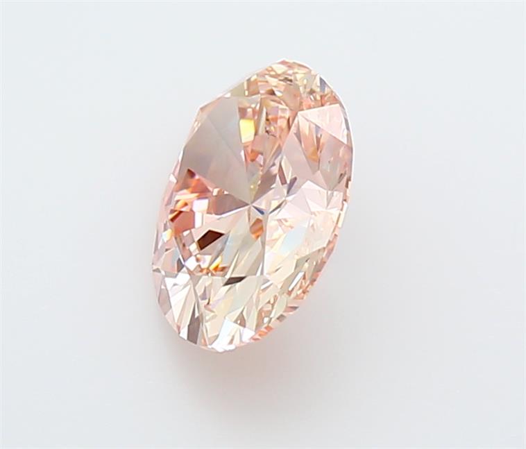 2.06 Carat Oval Lab Diamond :: Greenstar spin frame 02