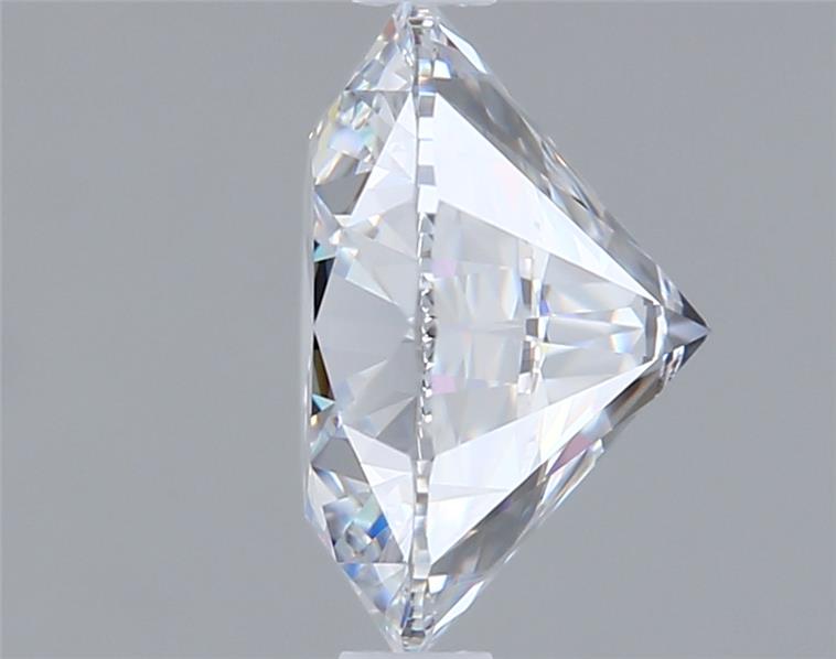 2.02 Carat Round Lab Diamond :: Greenstar spin frame 02