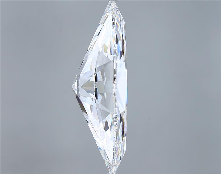 9.03 Carat Marquise Lab Diamond :: Greenstar spin frame 02