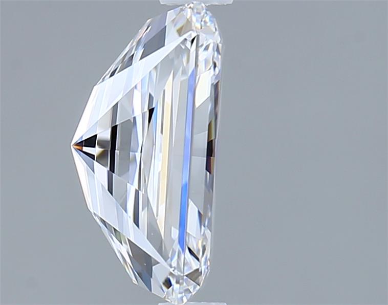 2.01 Carat Radiant Lab Diamond :: Greenstar spin frame 02