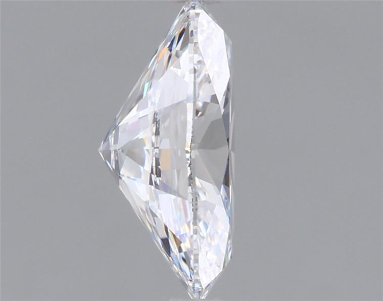 1.53 Carat Oval Lab Diamond :: Greenstar spin frame 02