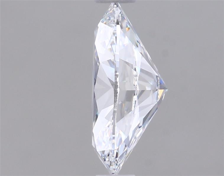 1.06 Carat Oval Lab Diamond :: Greenstar spin frame 02
