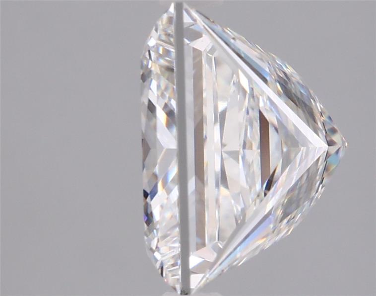 5.01 Carat Princess Lab Diamond :: Greenstar spin frame 02