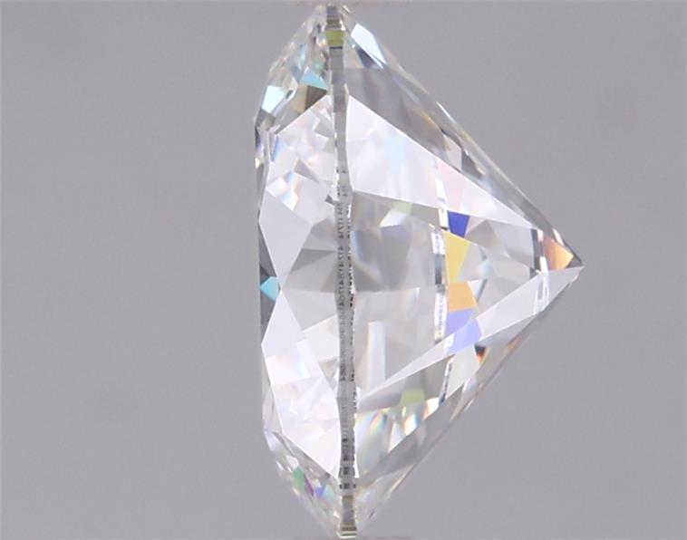2.01 Carat Round Lab Diamond :: Greenstar spin frame 02