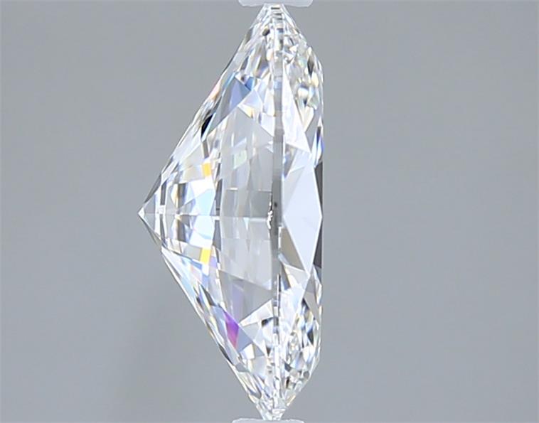 2.11 Carat Oval Lab Diamond :: Greenstar spin frame 02