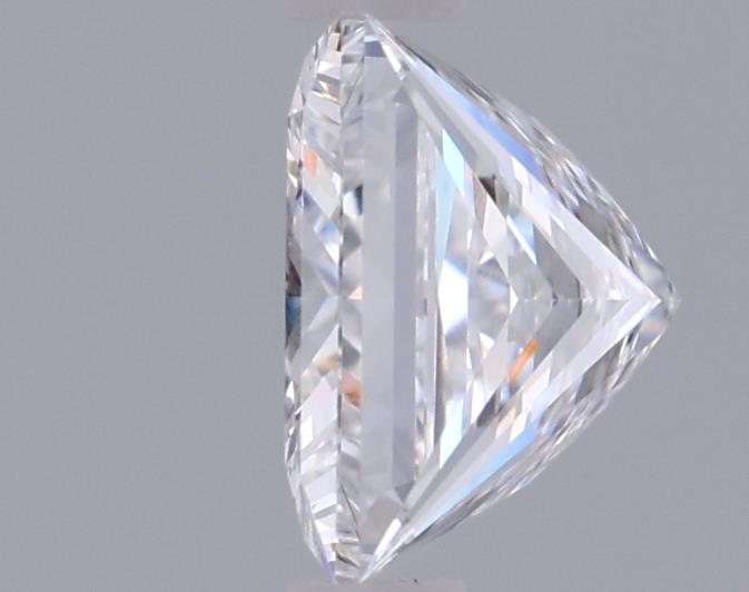 1.51 Carat Princess Lab Diamond :: Greenstar spin frame 02