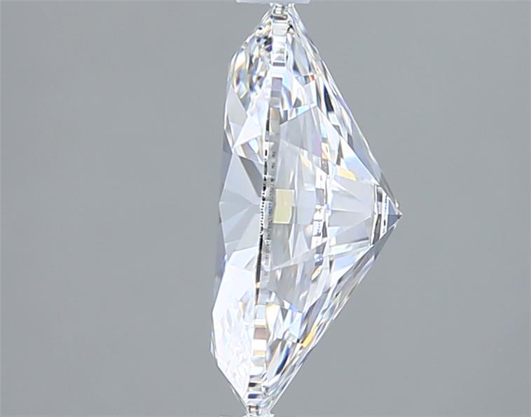 2.55 Carat Oval Lab Diamond :: Greenstar spin frame 02
