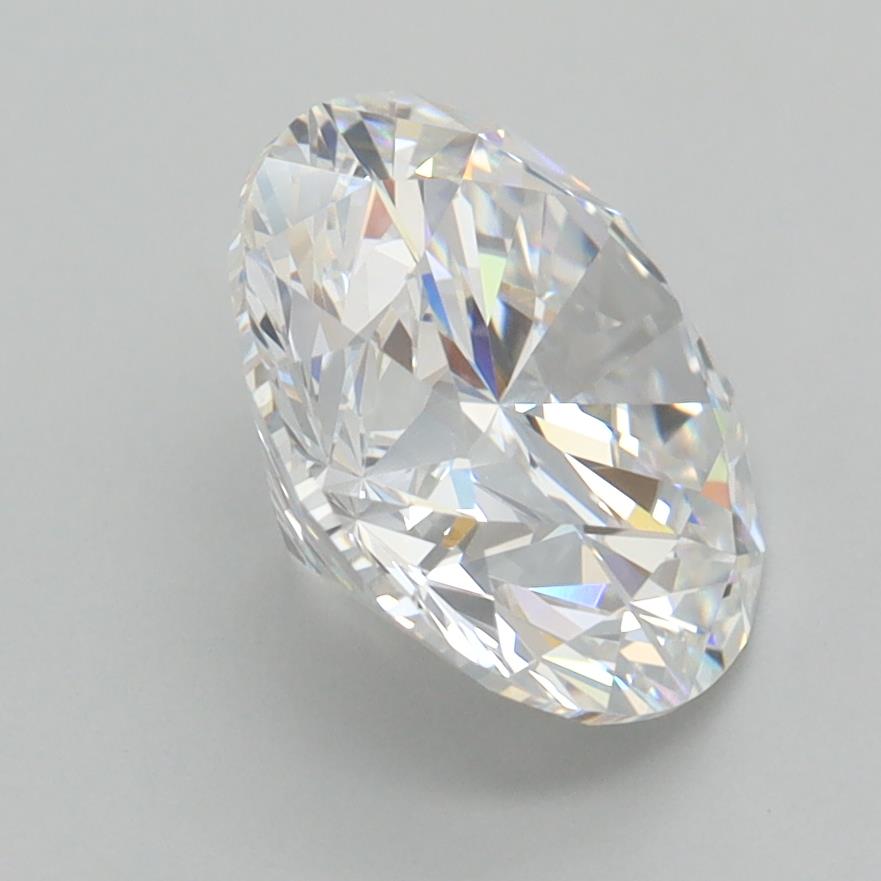 3.05 Carat Round Lab Diamond :: Greenstar spin frame 02