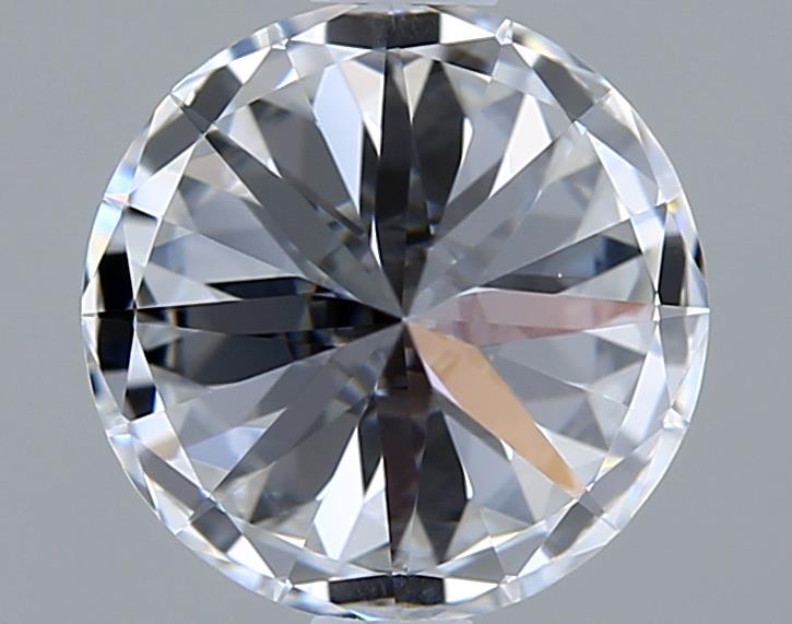 1.40 Carat Round Lab Diamond :: Greenstar spin frame 02