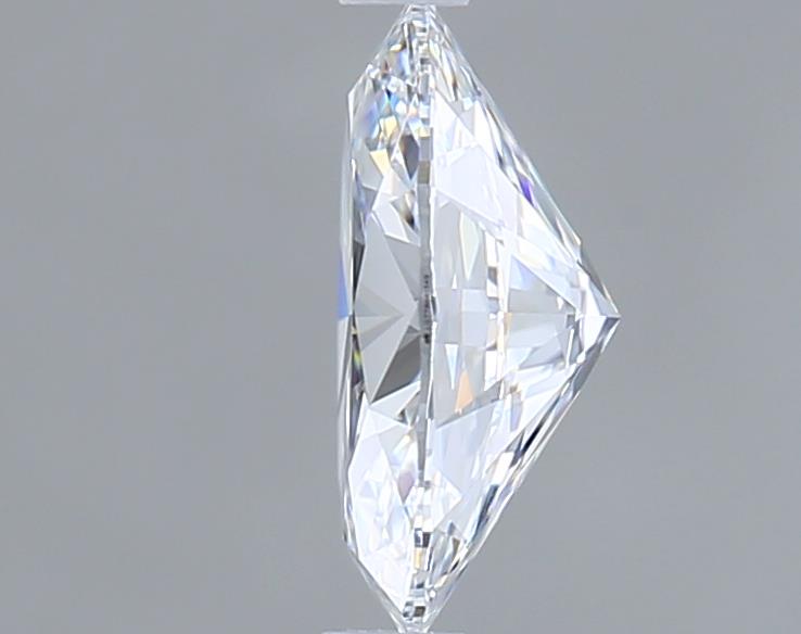 1.05 Carat Oval Lab Diamond :: Greenstar spin frame 02