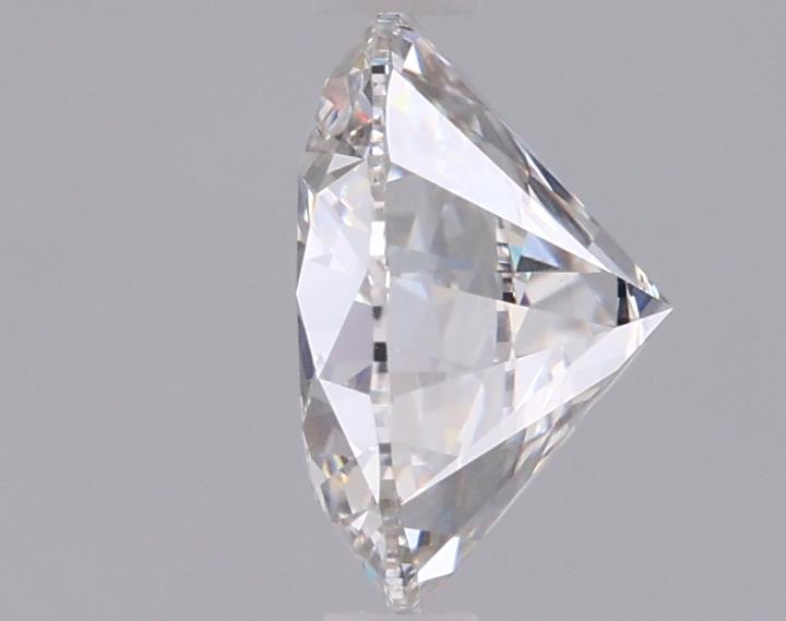1.52 Carat Round Lab Diamond :: Greenstar spin frame 02