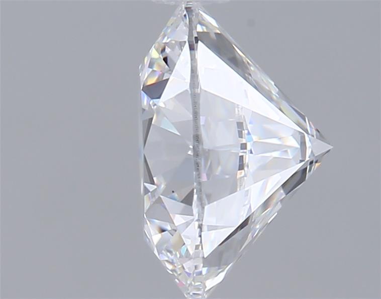 2.00 Carat Round Lab Diamond :: Greenstar spin frame 02