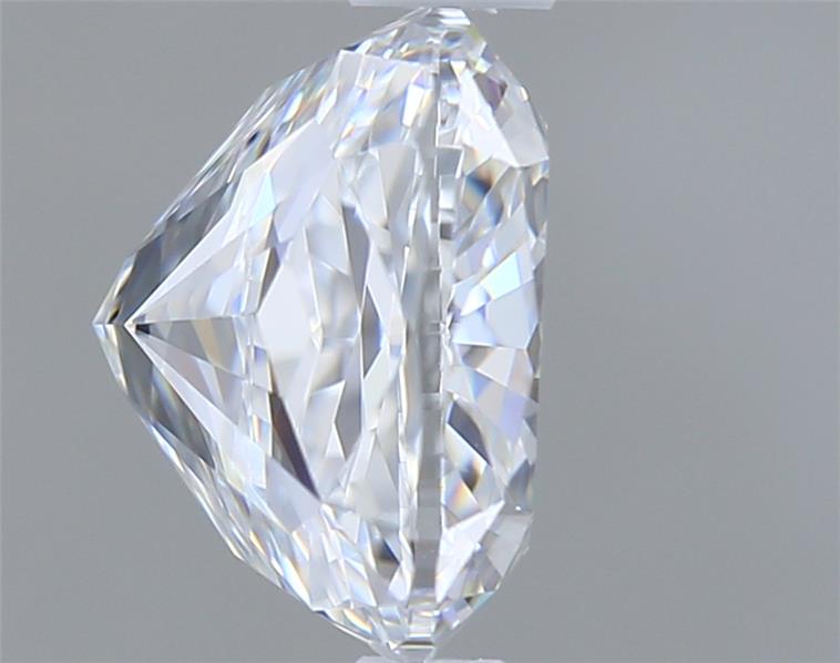 2.00 Carat Cushion Lab Diamond :: Greenstar spin frame 02