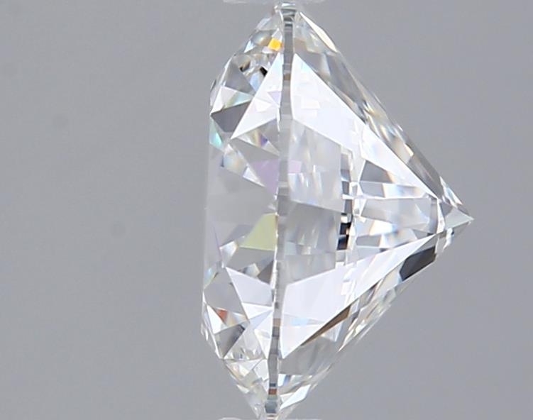 2.05 Carat Round Lab Diamond :: Greenstar spin frame 02