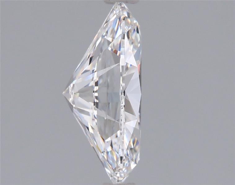 1.54 Carat Oval Lab Diamond :: Greenstar spin frame 02