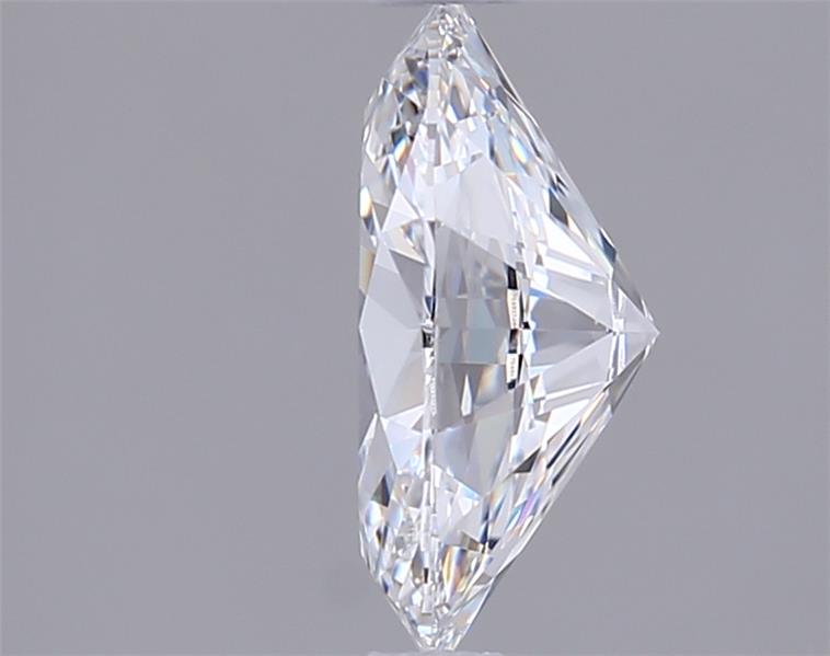 1.54 Carat Oval Lab Diamond :: Greenstar spin frame 02