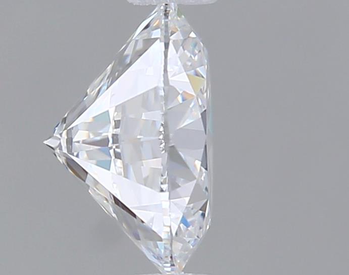 1.00 Carat Round Lab Diamond :: Greenstar spin frame 02