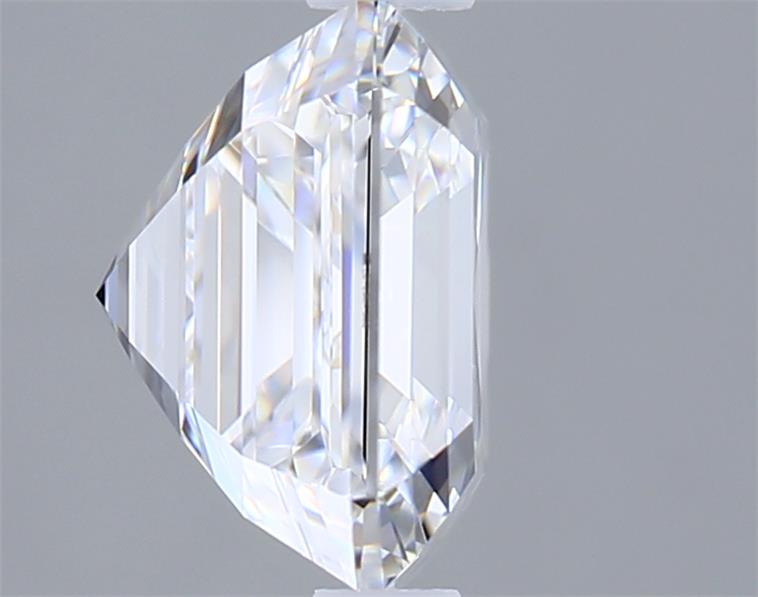 2.63 Carat Asscher Lab Diamond :: Greenstar spin frame 02