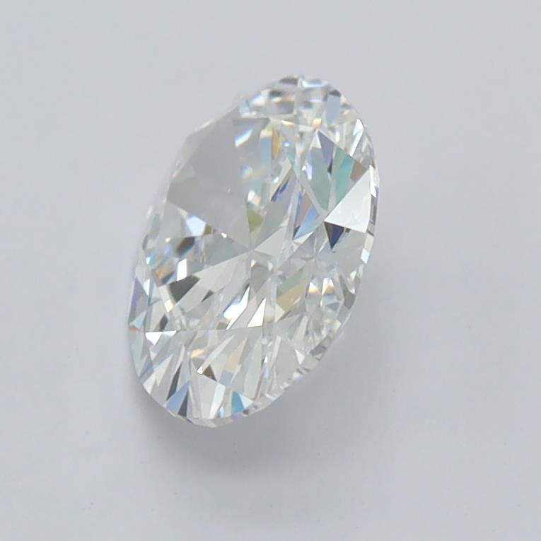 1.21 Carat Oval Lab Diamond :: Greenstar spin frame 02