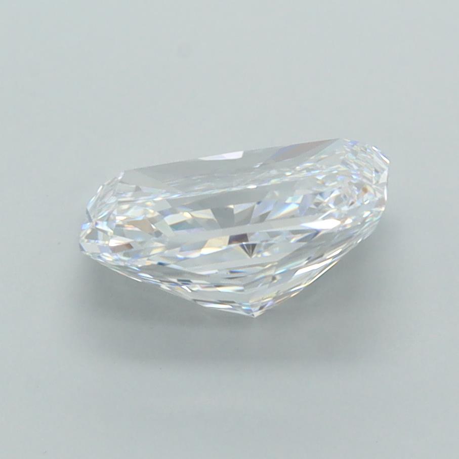 1.85 Carat Radiant Lab Diamond :: Greenstar spin frame 02