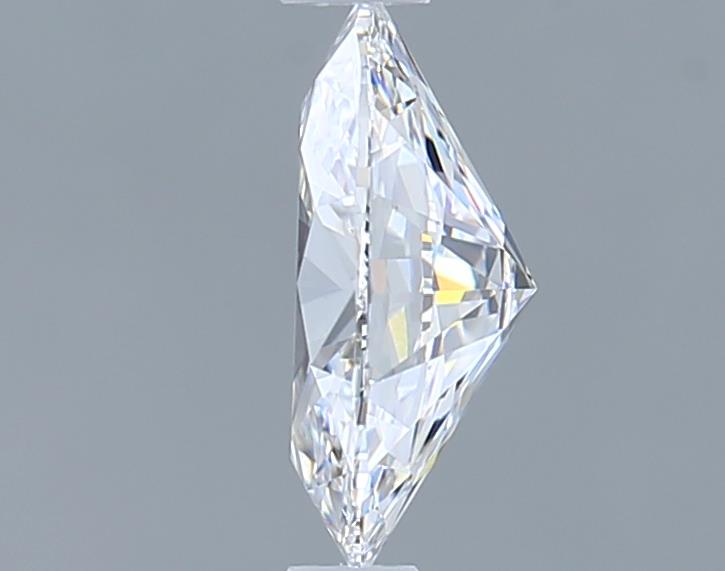 1.00 Carat Oval Lab Diamond :: Greenstar spin frame 02