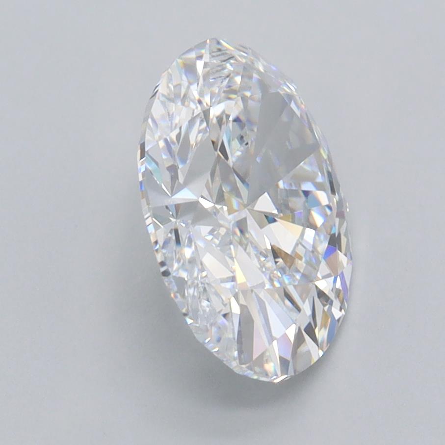 2.37 Carat Oval Lab Diamond :: Greenstar spin frame 02
